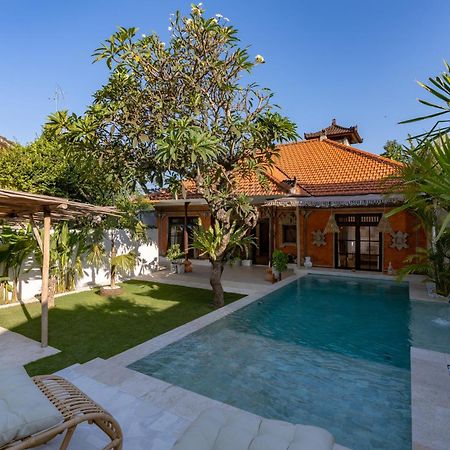 Cozy Up Villa Sanur Экстерьер фото