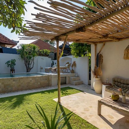 Cozy Up Villa Sanur Экстерьер фото