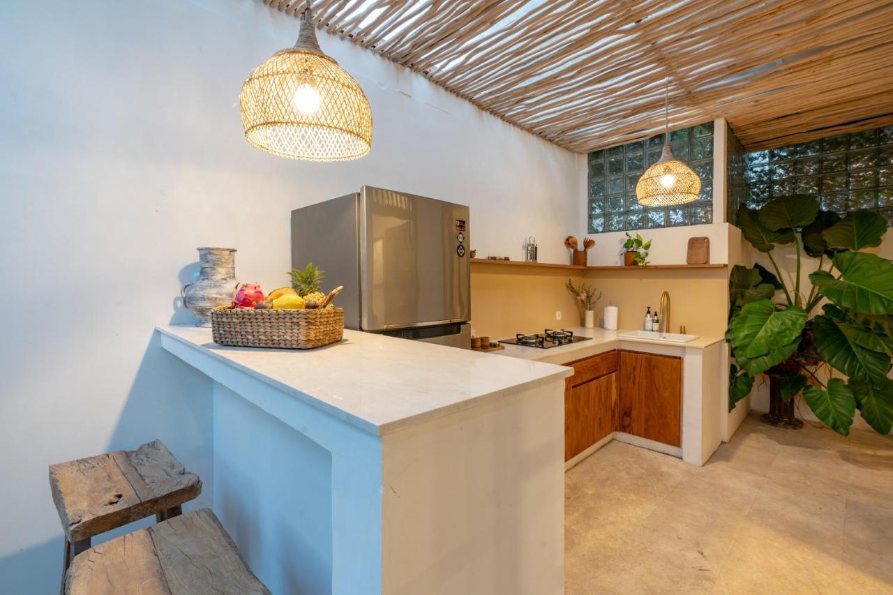 Cozy Up Villa Sanur Экстерьер фото