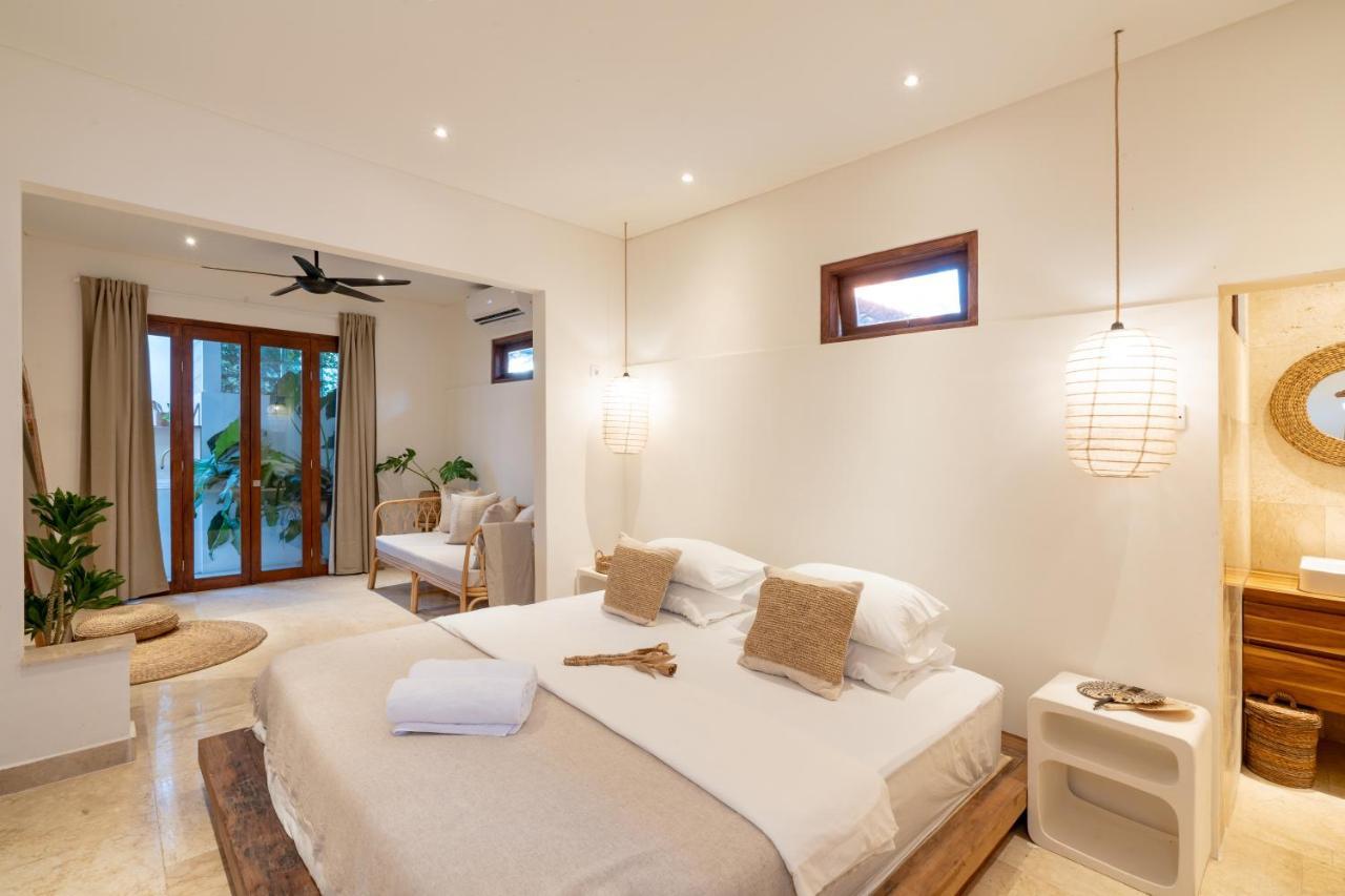 Cozy Up Villa Sanur Экстерьер фото