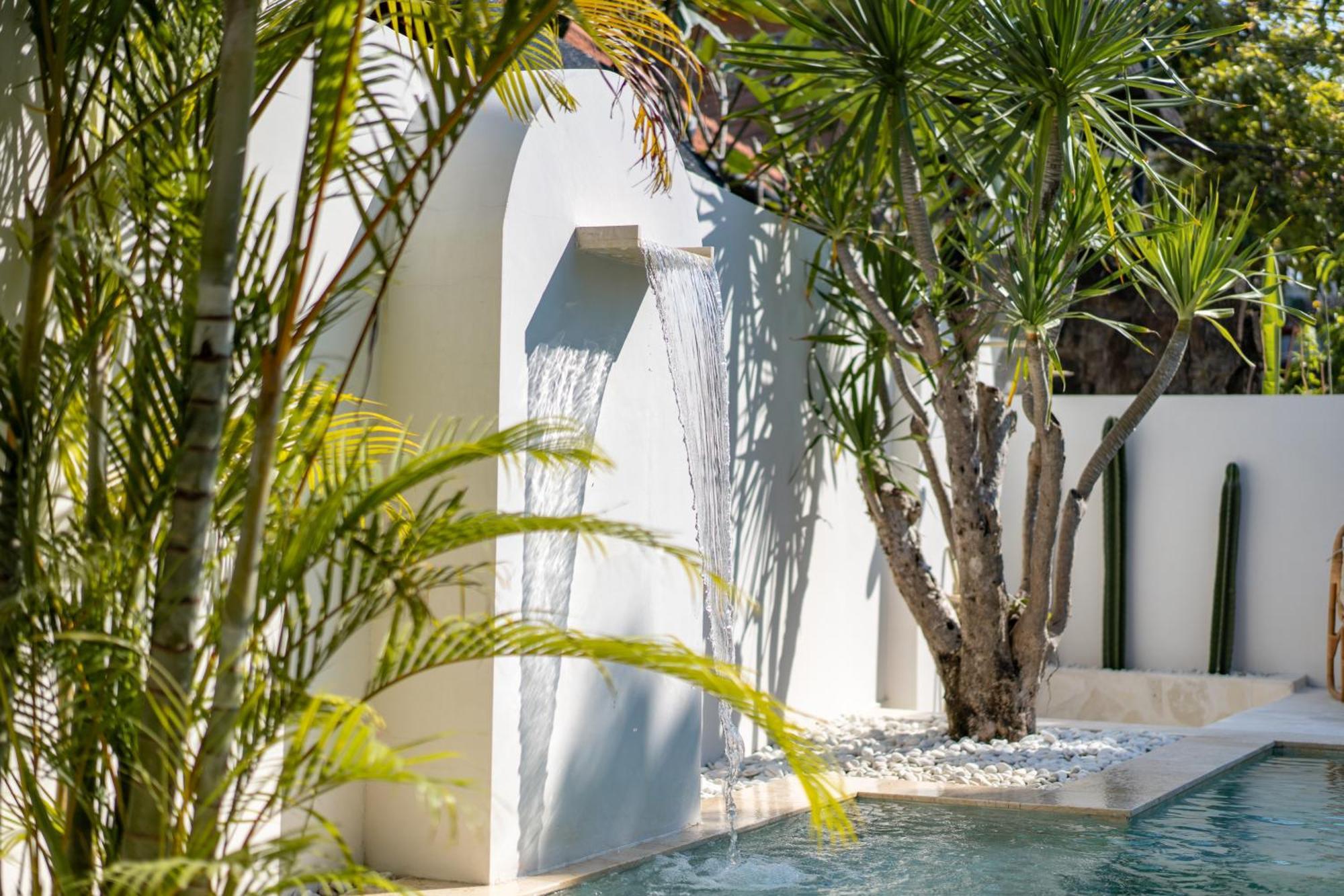 Cozy Up Villa Sanur Экстерьер фото