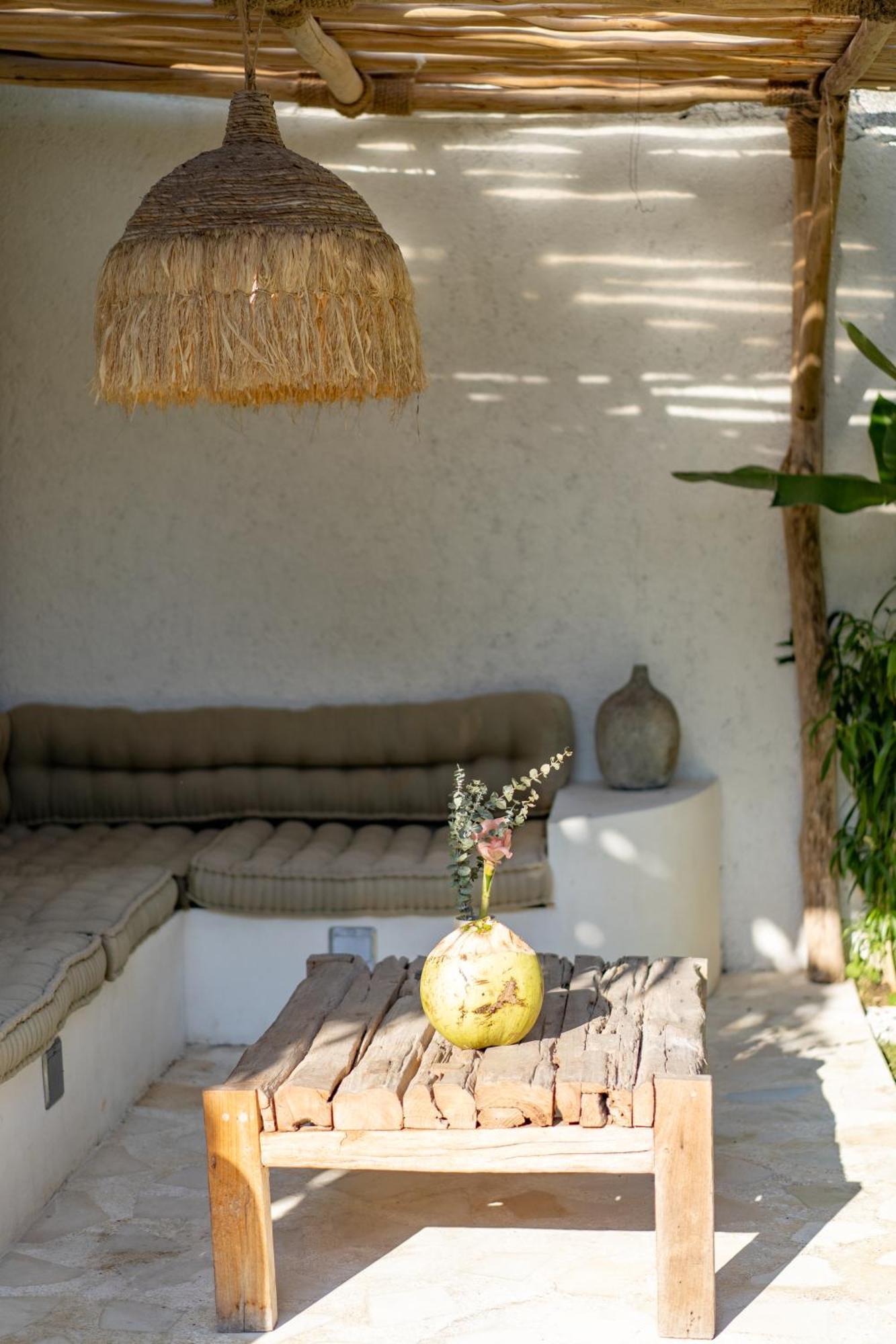 Cozy Up Villa Sanur Экстерьер фото